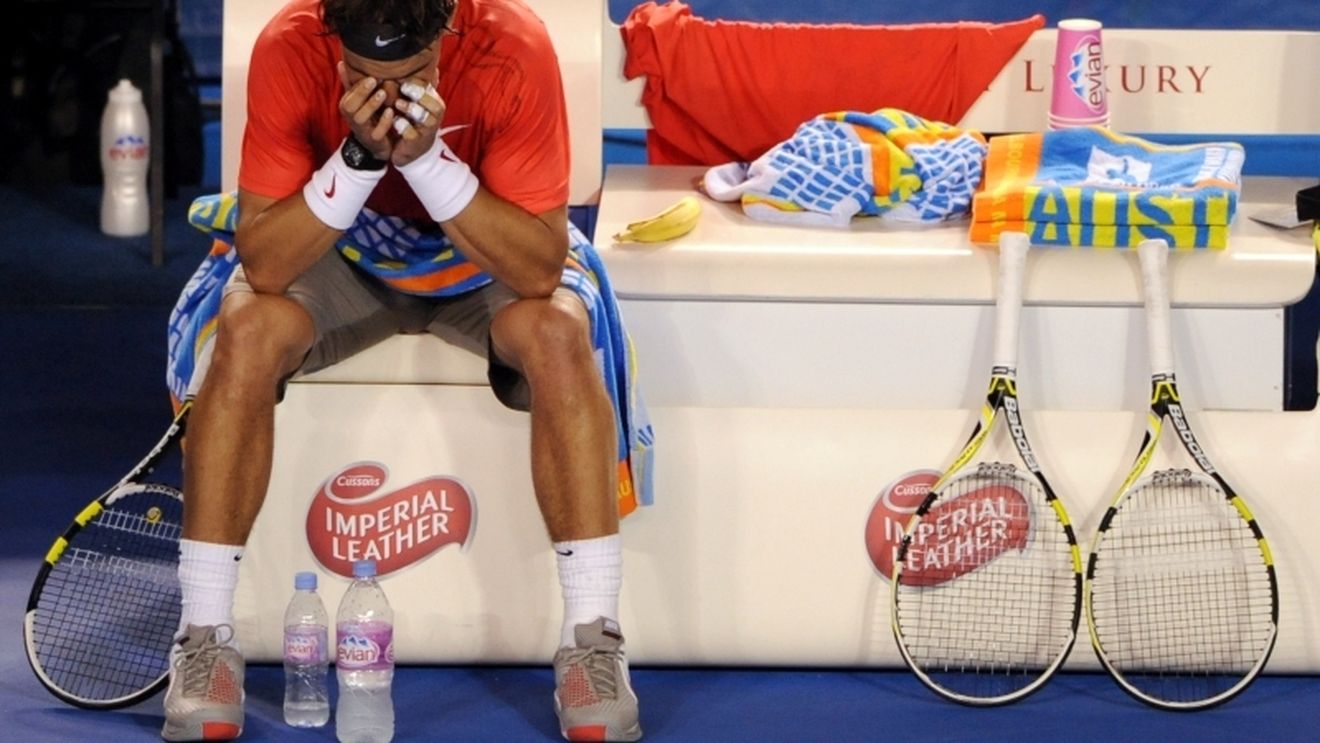 Ferrer: "Nu e o victorie adevărată"** Nadal: "Am făcut tot ce am putut"