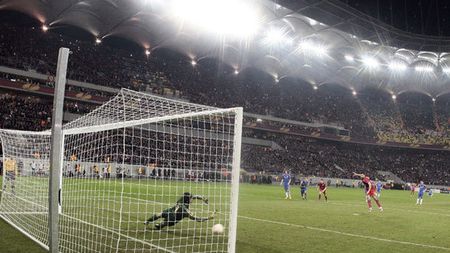 "Un gigant în pericol!" **Francezii sunt entuziasmați de Steaua lui Reghe: au "săpat" în 825 de cazuri și ne dau cea mai bună veste: