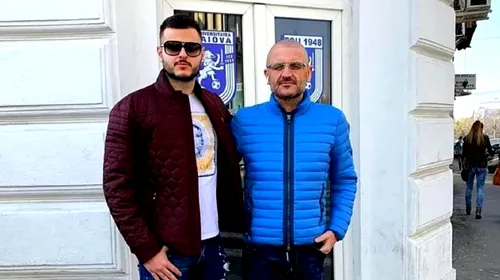 Adrian Mititelu Jr. confirmă ProSport: Marius Șumudică și Florin Prunea nu mai au nicio șansă de a semna cu FC U Craiova! „Nu ne-am înțeles la clauzele contractuale!”. Anunț uriaș despre transferuri: „Facem echipă puternică!”