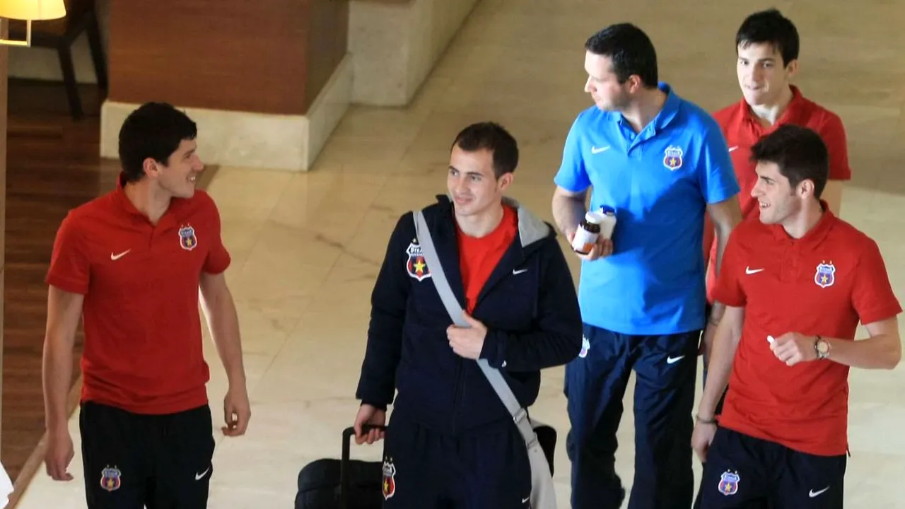 Echipa care-l transferă pe Bogdan Stancu, în dauna FCSB: „Îl vrem! Vine aici”
