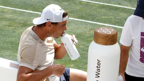 Rafael Nadal s-a decis în privința participării la Wimbledon: „Sunt precaut!” Programul „matadorului” spaniol