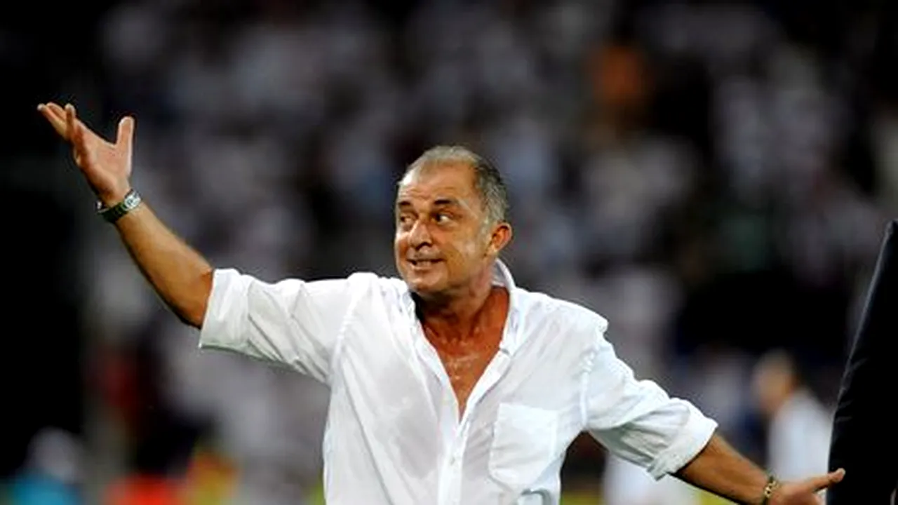 Veste bună venită din Turcia. Fatih Terim s-a vindecat de COVID-19. Medicii turci au făcut o gafă uriașă. Îl externaseră, deși era încă bolnav