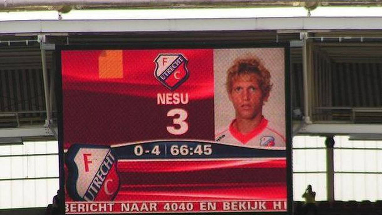 Olandezii, alături de 'Bichon':** "Totul devine nesemnificativ comparativ cu situația în care se află Neșu"