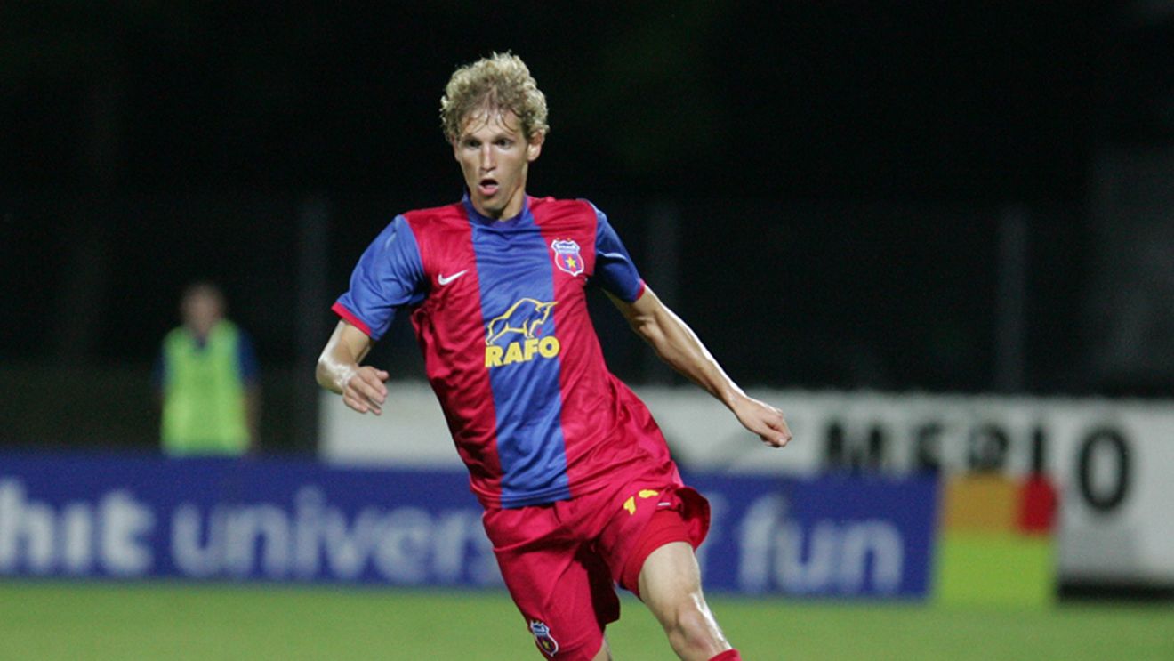 "Nu ne batem numai cu CFR Cluj și Rapid"