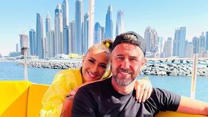 Se împacă Anamaria Prodan și Laurențiu Reghecampf? Anunțul impresarului: „Niciodată să nu spui niciodată”