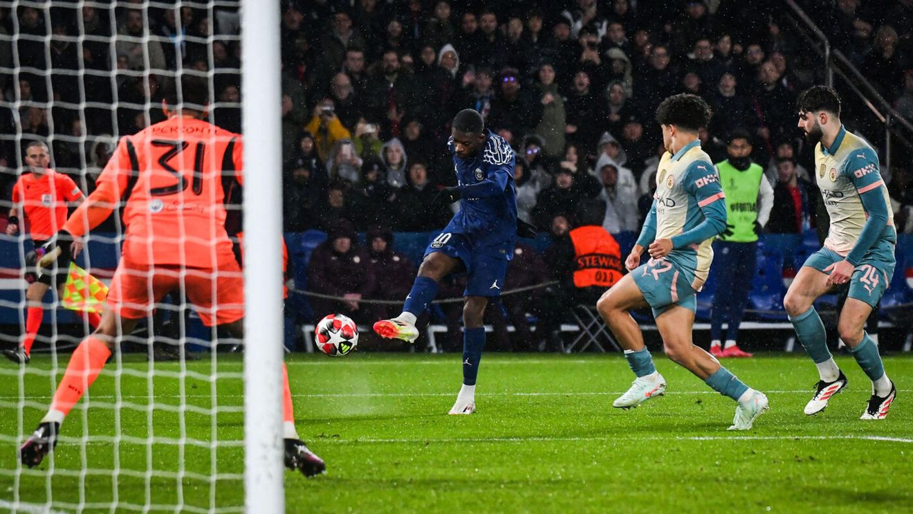 Manchester City – PSG și AS Roma – Real Madrid, meciurile serii, de la 22:00, în Liga Campionilor. „Cetățenii” împotriva deținătoarei trofeului, Mourinho versus fosta echipă