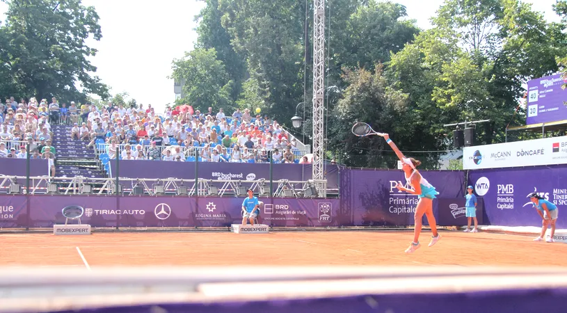 OFICIAL | WTA a publicat calendarul pe 2018: când revine tenisul feminin de top la București și datele celor mai importante turnee în sezonul cu numărul 45 al circuitului