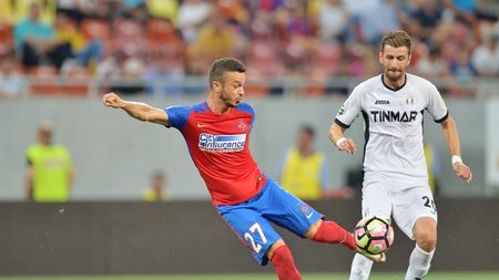 "Sunt supărat, am luat două goluri foarte ușor și am pierdut două puncte". Boldrin a dezvăluit cum a ajuns Gnohere să bată penalty înaintea lui