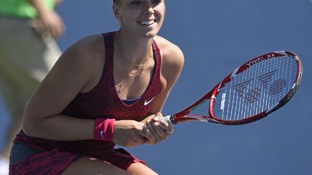 Lisicki redevine "Bum-Bum" și se înscrie pe lista favoritelor la Wimbledon: a stabilit un nou record în circuitul WTA