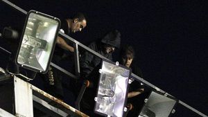 Sabotaj la stadionul echipei Rayo Vallecano, meciul cu Real Madrid a fost amânat!** "Vandalii au tăiat cablurile"