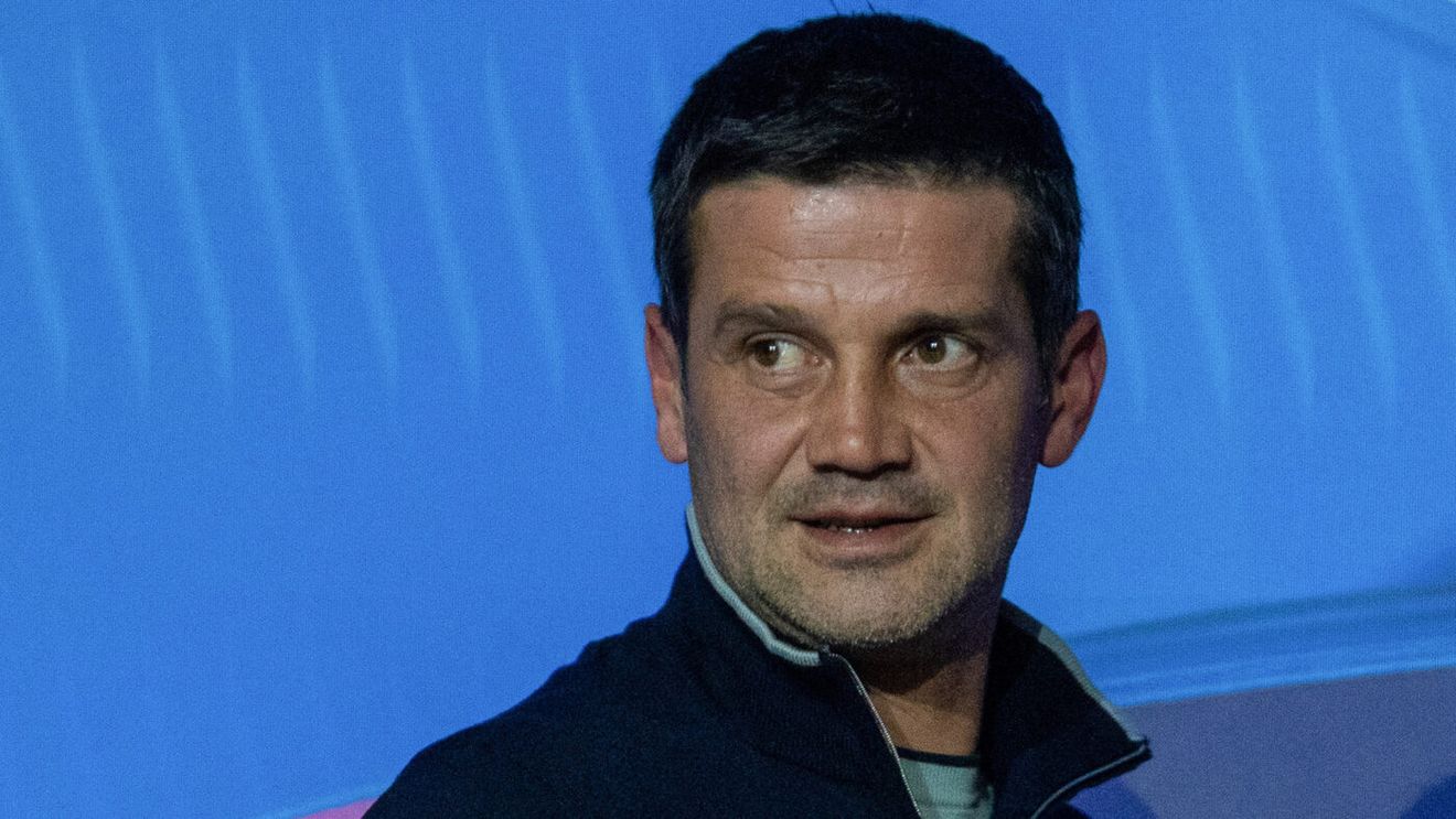 Când va purta Cristi Chivu torța olimpică la Milano şi ce alte nume uriaşe vor avea aceeaşi onoare