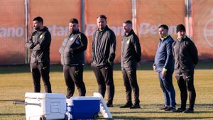 Mirel Rădoi a adus înlocuitor pentru cel mai important om plecat de la FCSB