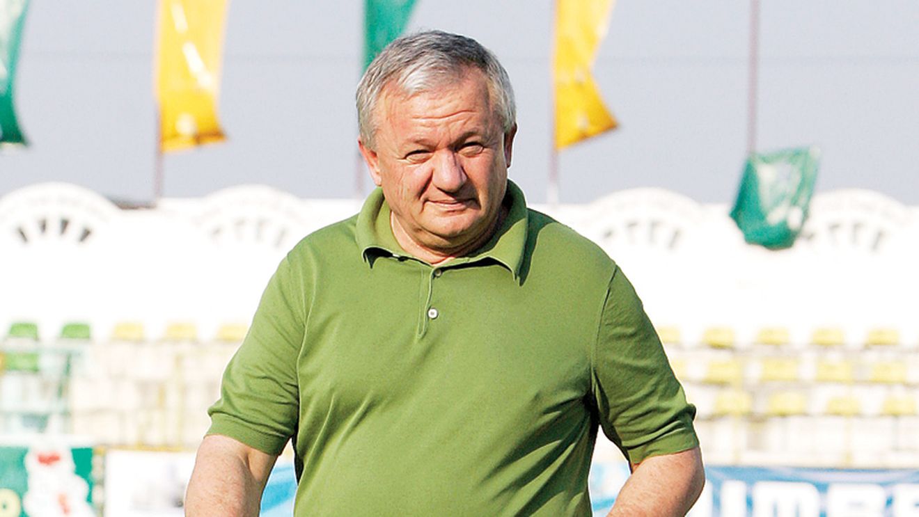 Porumboiu: „Bela minte!"