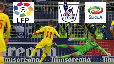 Spania, Premier League sau Serie A, destinații posibile pentru Torje! Boss-ul lui Udinese îi decide viitorul