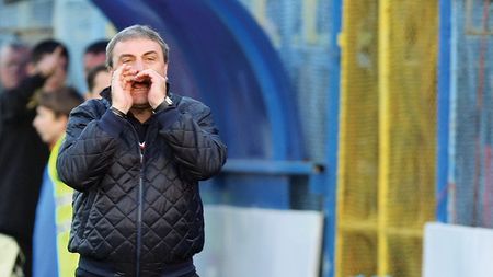 "Nu am venit pentru bani la Steaua!"** Cum l-a convins Becali pe 'Lippi' și ce vrea Stoichiță să realizeze în 'mandatul de 60 de zile'