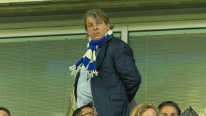 Campioana transferurilor din acest sezon Chelsea Londra a înregistrat pierderi nete colosale: 125 de milioane de euro!