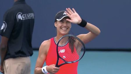 Cele patru care au speriat America! Cine sunt jucătoarele, în frunte cu Sorana Cîrstea, care au ajuns în „sferturi" atât la Indian Wells, cât și la Miami