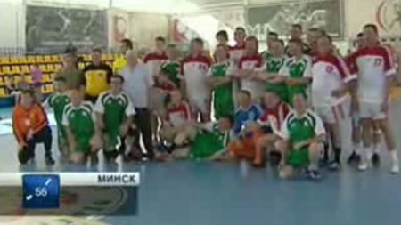 Ai mai văzut așa ceva? 1.000 de handbaliști au jucat un meci de 32 de ore! Vezi cât a fost scorul final!