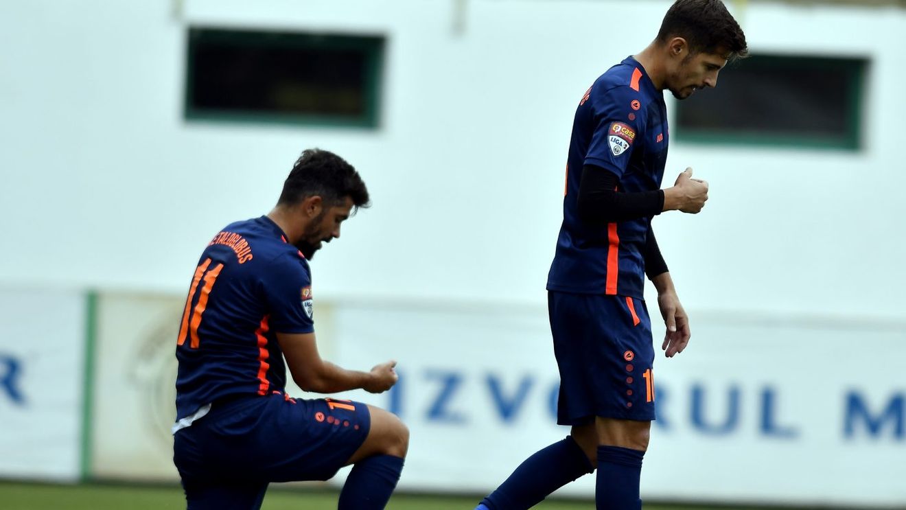 Visul rapidiștilor s-a spulberat! Președintele lui Metaloglobus: „Frații Herea nu sunt transferabili! Vrem să mergem în play-off!” | EXCLUSIV