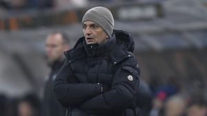 Răzvan Lucescu a răbufnit după meciul lui PAOK din Europa: „Murdar!”
