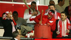 Lider galerie Dinamo, despre condamnările din Dosarul Transferurilor: "Considerăm că s-a făcut dreptate"