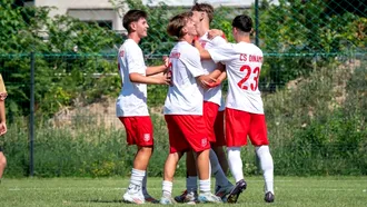 CS Dinamo își face planuri să se mute pe un stadion cunoscut din București: ”Poate fi omologat!” EXCLUSIV