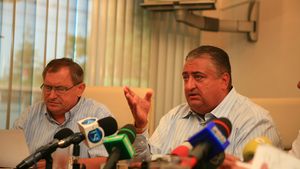 "Dumnezeu să facă curat în Liga I! Să-i ia la El mai repede** pe cei care fac prostii"