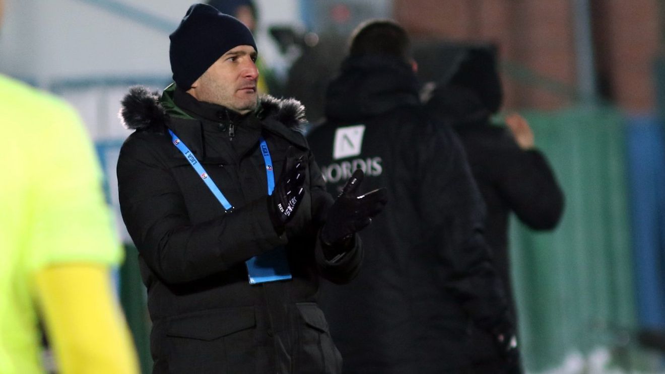 Laszlo Balint, descătușat după primul succes în ultimele șase etape: „O victorie fantastică!” + Erico da Silva se gândește la play-off