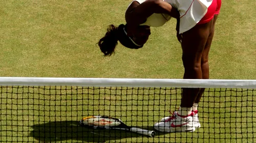 Serena Williams mulțumită de „formele” sale!** „Cele mai multe complimente le primesc pentru FUNDUL meu!”