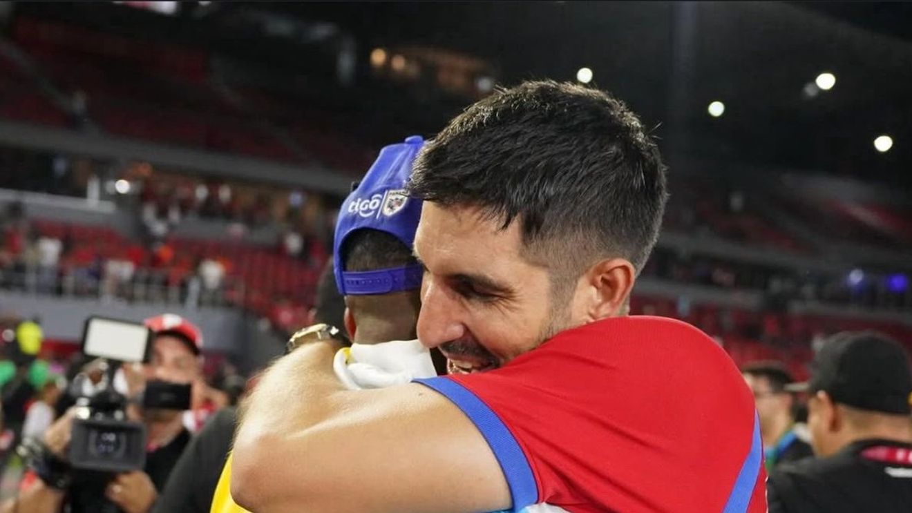 A jucat la Dinamo și acum s-a calificat la Cupa Mondială din 2026 după ce participase și în 2018, în Rusia! „A trebuit să găsesc un selecționer și am dat lovitura”. EXCLUSIV