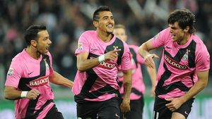 Juventus a umilit-o pe AS Roma și profită de pasul greșit făcut de Milan!** "Bătrâna Doamnă", aproape de titlu în Serie A