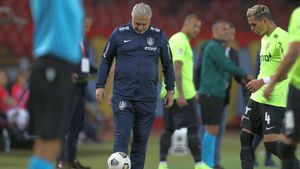 Suporterii lui FCSB, ușurați că Marius Șumudică nu s-a înțeles cu Gigi Becali: „Ce joacă Clujul la ora asta? Că e el acolo...” | VIDEO EXCLUSIV ProSport Live