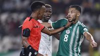Șoc total la Campionatul Mondial! SUA i-a refuzat viza celui mai bun arbitru din Africa