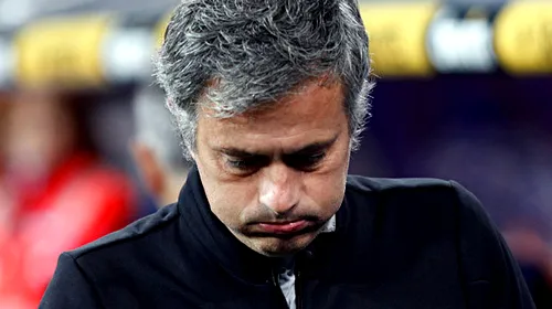 Tensiunile din vestiarul Realului ies la iveală!** Jose Mourinho, pus la punct de un „galactic”: „Tu n-ai jucat fotbal, nu ai de unde să știi!”