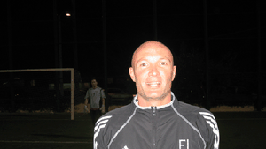 Ce mai fac campionii mondiali din '98? -ep. 9-