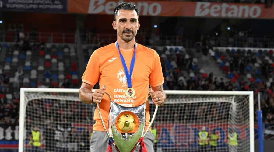 Sursa foto: Sport Pictures