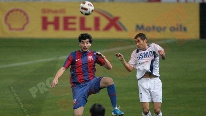 Brandan: "Cred că arbitrajul a supărat pe toată lumea"