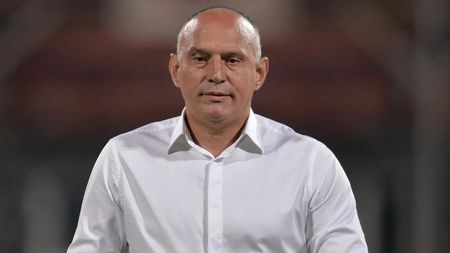 Florin Prunea, devastat de moartea fostului său coleg de la națională. „Am vorbit cu el. Mă suna tot timpul”