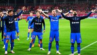 Dublu campion cu FCSB, dat afară după doar două luni pentru că a greșit la golul doi: „Și nu ne oprim aici!”. EXCLUSIV