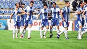 Gorjenii de la Pandurii se tem de Poli Iași