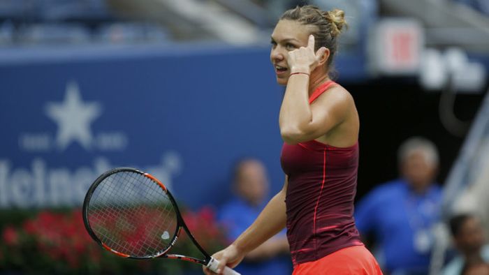 Simona Halep a vorbit sincer despre cel mai greu moment al vieții: "Ok, mai vine și acea zi?"