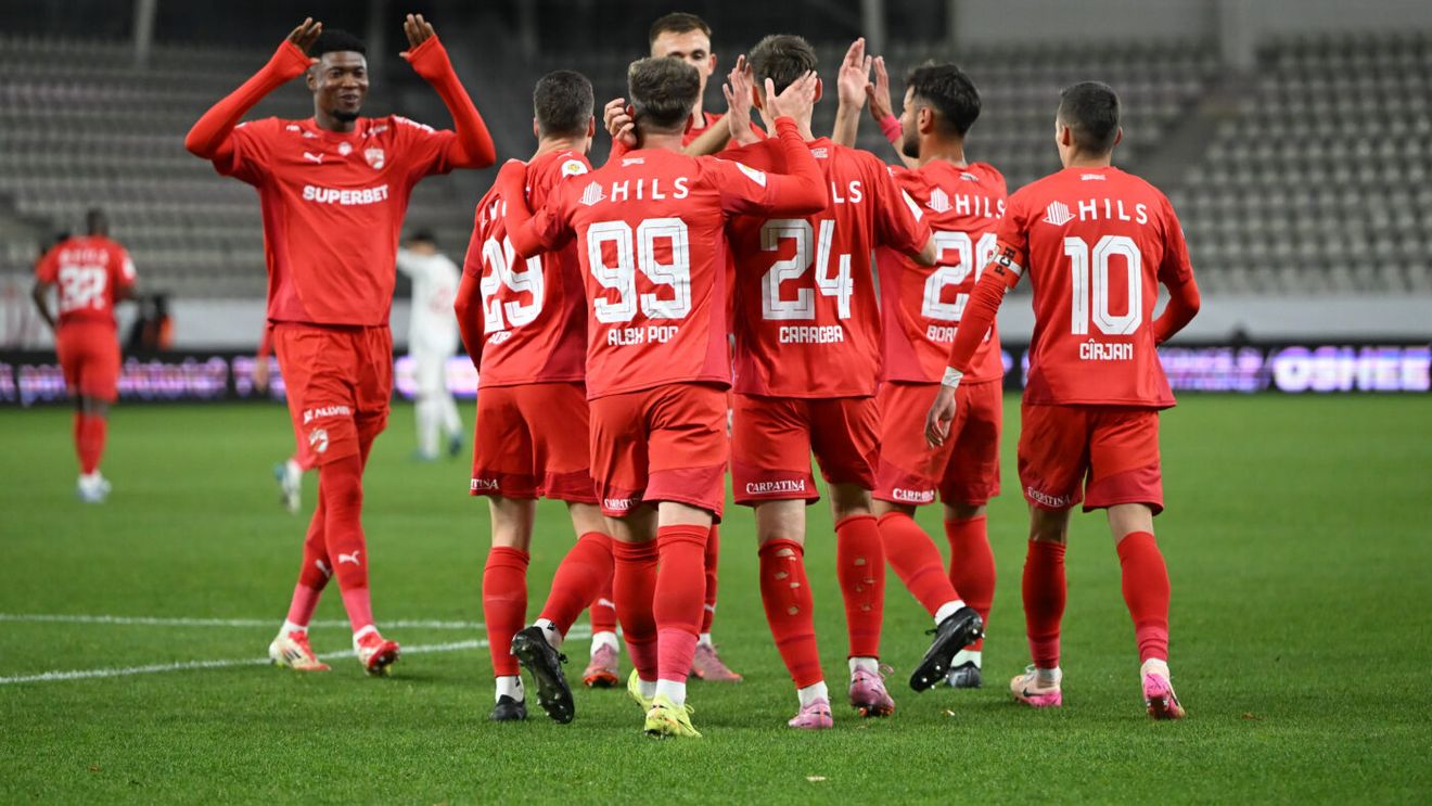 Vrea la Dinamo un patron miliardar: „Ca Gigi Becali”