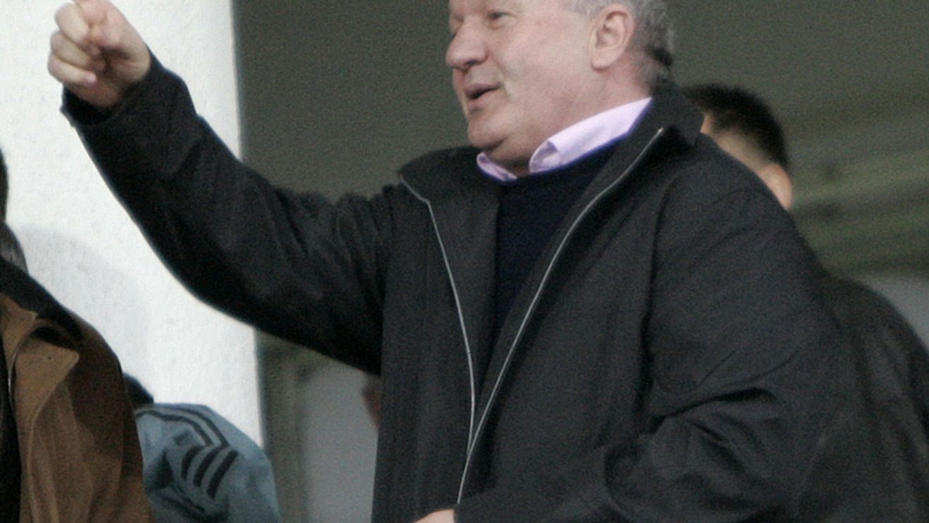 Porumboiu: "Marți vom anunța cine antrenează pe FC Vaslui"