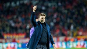 ULTIMA ORĂ | Mauricio Pochettino, favorit să vină la PSG! Când ar urma să semneze contractul
