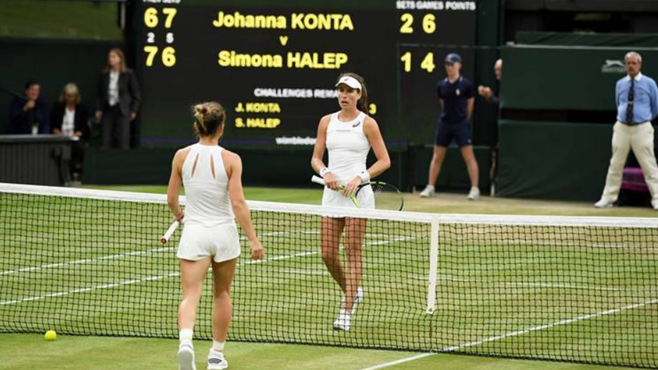 O rivală importantă a Simonei Halep se gândeşte la retragere: „Mi-ar plăcea să îmi îndrept atenţia spre familie!"