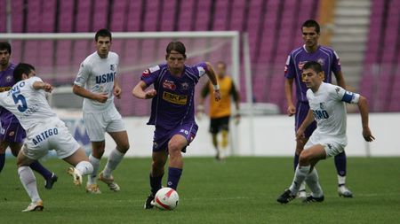 Vrsic, din nou polist?** Iancu: "E posibil să-i fi venit mintea la cap"