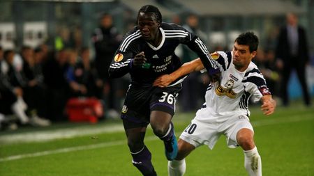 VIDEO** Noul Drogba! Lukaku, cel mai tânăr golgheter din istoria fotbalului belgian!