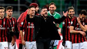 AC Milan vrea să concureze cu transferul lui Ronaldo la Juventus! Mutarea de cinci stele așteptată pe "San Siro"