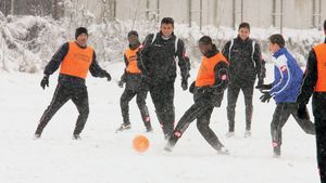 Balint și Uhrin jr. cer amânarea debutului de retur!