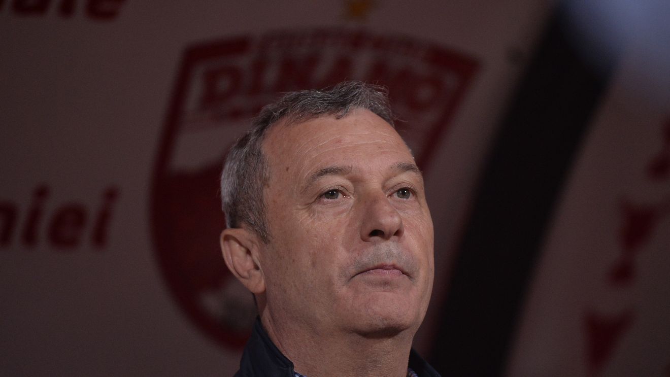 Rednic și-a pus la zid un jucător după remiza cu Gaz Metan: "E un băiat bun, dar nu avem nevoie de băieți buni"